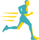 Jalan Sehat Anti Mager icon