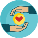 Donasi icon