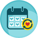Donasi Otomatis icon