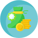 Zakat icon